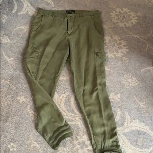 Cargo pants